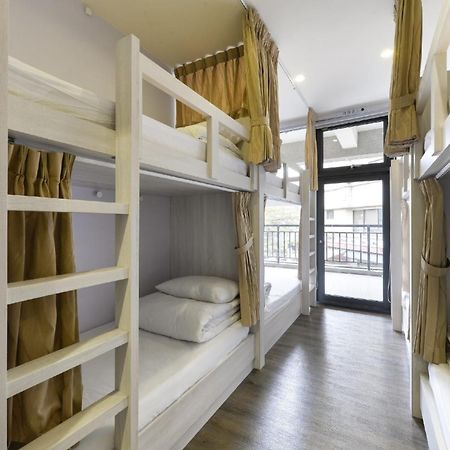 Taichung Box Design Hotels מראה חיצוני תמונה