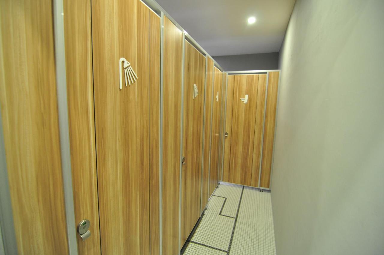 Taichung Box Design Hotels מראה חיצוני תמונה