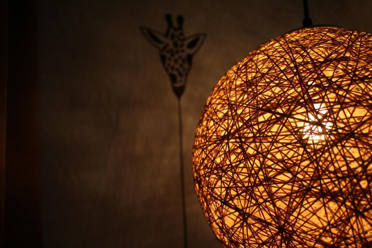 Taichung Box Design Hotels מראה חיצוני תמונה